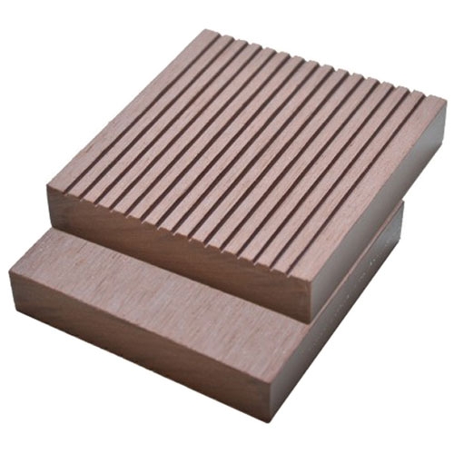 杭州户外塑木护栏比木形石桩有哪些优势？