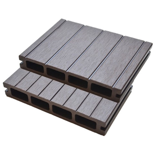 杭州150-25C空心木塑地板