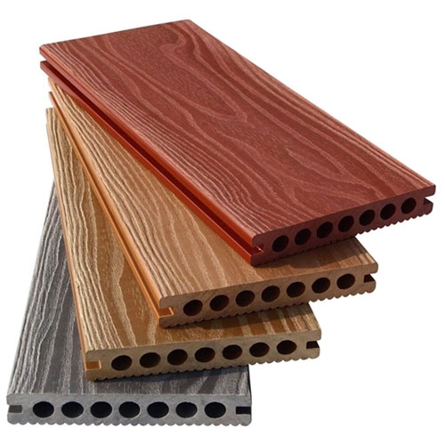 杭州新铺的木塑地板是不是需要格外小心呢？